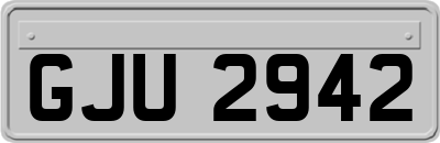 GJU2942