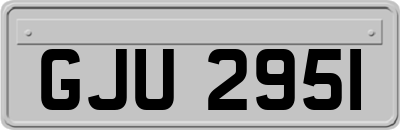 GJU2951
