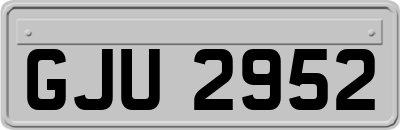 GJU2952