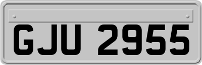 GJU2955