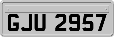 GJU2957
