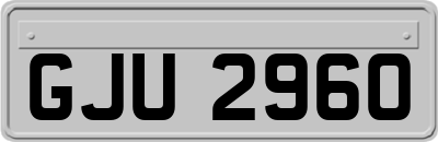 GJU2960