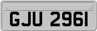 GJU2961
