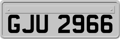 GJU2966