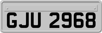 GJU2968