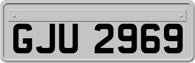 GJU2969