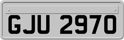 GJU2970