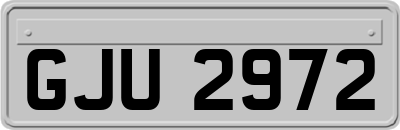 GJU2972
