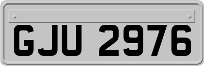 GJU2976