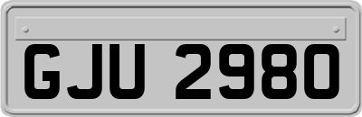 GJU2980