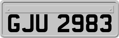 GJU2983