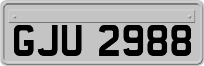 GJU2988