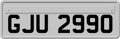 GJU2990