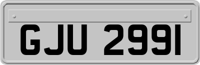 GJU2991