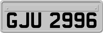 GJU2996
