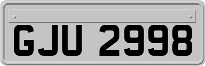 GJU2998