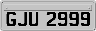 GJU2999