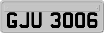 GJU3006