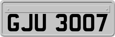 GJU3007