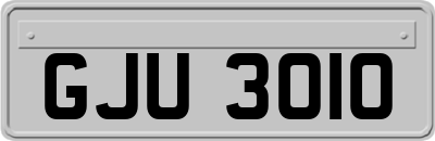 GJU3010