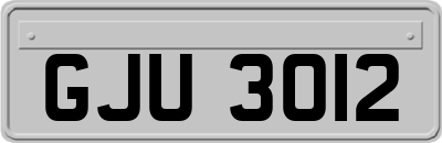GJU3012