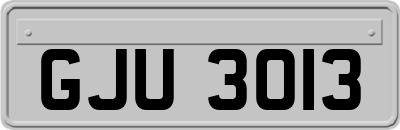 GJU3013