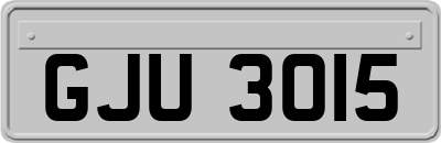 GJU3015