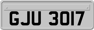 GJU3017