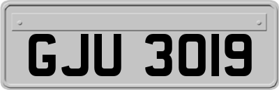 GJU3019