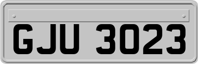 GJU3023