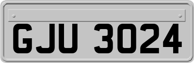GJU3024
