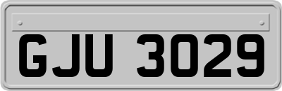 GJU3029