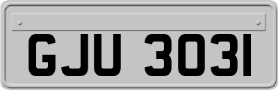 GJU3031