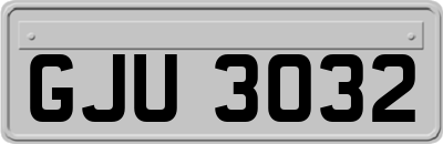 GJU3032