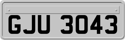 GJU3043