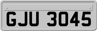 GJU3045