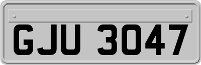 GJU3047