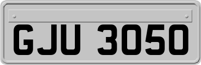 GJU3050