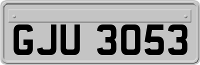 GJU3053