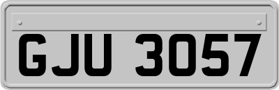 GJU3057