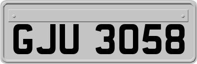 GJU3058
