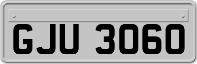 GJU3060