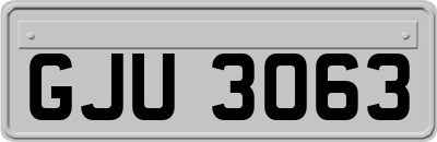 GJU3063