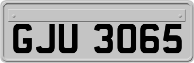 GJU3065