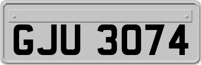 GJU3074