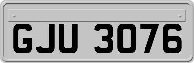 GJU3076