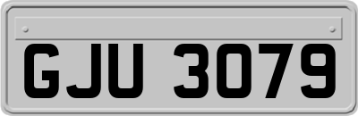 GJU3079
