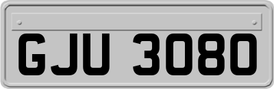 GJU3080