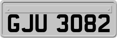 GJU3082