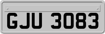 GJU3083